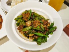 -大鸭梨烤鸭(左家庄店)