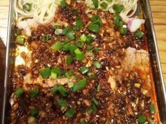 -兔槽江湖菜·重庆璧山兔(水围店)