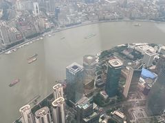 -上海之巅观光厅