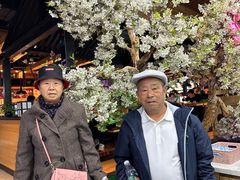-梨花自助烤肉(乐宾店)