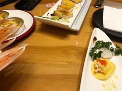 -王鼎精致料理铁板烧(世博源店)