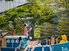 -东莞松山湖万象汇