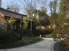 -溧阳天目湖天沐温泉