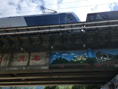 -波尔登森林公园
