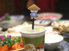 -蜀大侠火锅(建设路第五大道店)