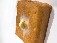 法式西多士-龙记·香港茶餐厅(海上世界店)