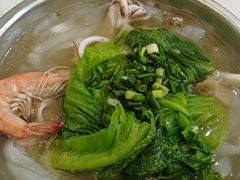 -福屿鲜捞小吃·捞化(福屿总店)
