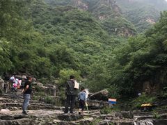 -孤山寨风景区