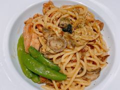 -娜娜家•Nana’s restaurant (爱琴海店)