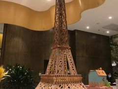 -沈阳和平艾美酒店新食谱西餐厅
