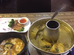-大耳象东南亚风情餐厅(月湖公园店)