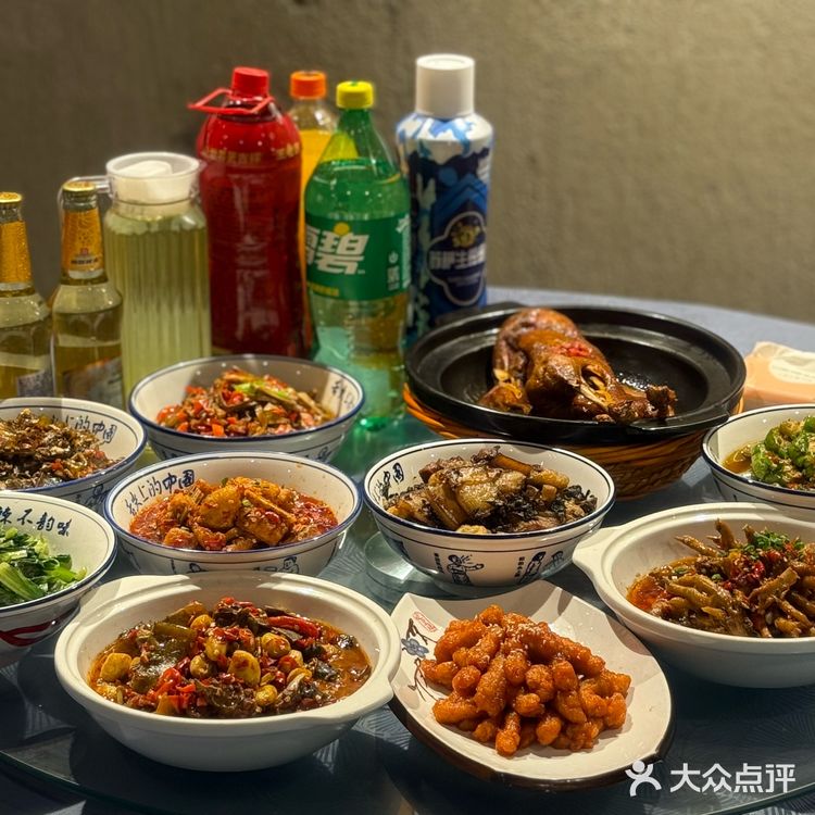 吉安旅游📍本地人推荐的必须去打卡的美食 