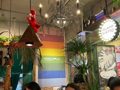 -岛风·台食小馆 ISLAND BISTRO(烟台山店)