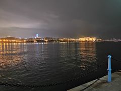 -八大关景区