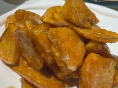 -老爷庙风味美食府(魏都大道店)