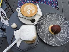 -禧室Joyous Lounge(禧园店)