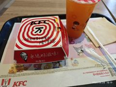 -必胜客(领界店)