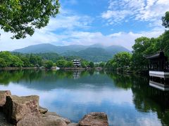 -台州府城(东湖)
