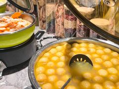 -阪尚皇·原切牛排·烤肉火锅自助(北京路店)