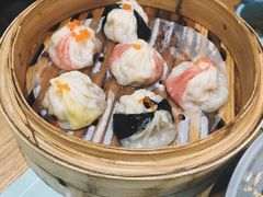 -一笼小幸运