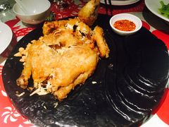 -汉唐宴长安食府