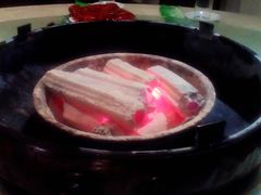 -厚味居炙子烤肉·清真(天桥南纬路店)