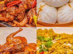 -口味堂(惠济路店)