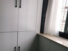 -佰丽爱家全屋定制(汶水店)