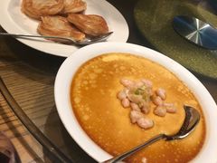 -青岛海景花园大酒店·白果树餐厅青岛菜