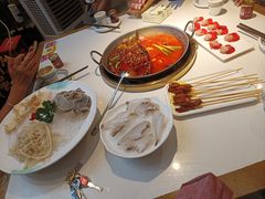 -二荆条·城市森林火锅旗舰店