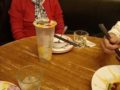 -新白鹿餐厅(龙游路总店·杭帮菜名店)
