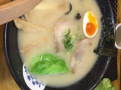 百步拉面-百步拉面