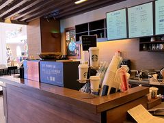 -星巴克(昆明美辰百货店)