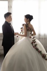 -太郎花子婚纱摄影TAHAKO(无锡店)