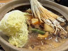 -黄小串·烤串海鲜涮牛肚(升龙广场店)