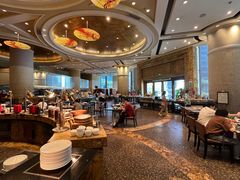 -怡聚轩全日制自助餐厅(大中华喜来登酒店)
