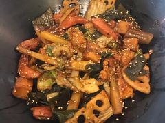 -东川麻辣香锅