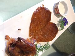 -北京老铺烤鸭(西稍门店)
