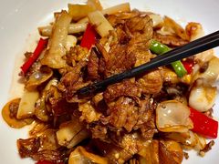 -十二点·辣椒炒肉(南山店)