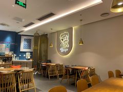 -萨贝尔意式餐厅(福清福和万达店)