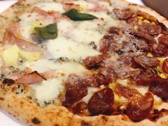 -Primo·丽莫意大利窑烤披萨