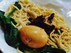 -丁记牛肉手擀板面