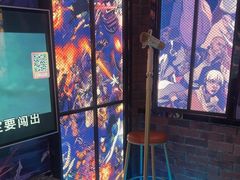 -酷秀KTV(五道口店)