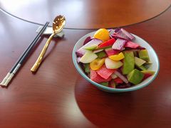 -清宫宴酒楼·计氏松枝包子