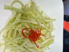-高第街56号融合餐厅(振华五星百货店)