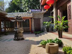 -乌山风景区