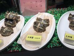 -鱼食饭稻·苏浙土菜17年老馆子(平江路店)