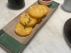 -径山十八道·风味民间菜(杭州总店)
