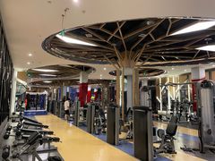 -京都私家健身会所(壹品国际店)