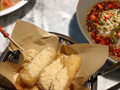 -懒人盐府人家(航天桥店)